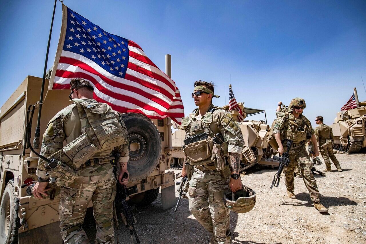 U.S.