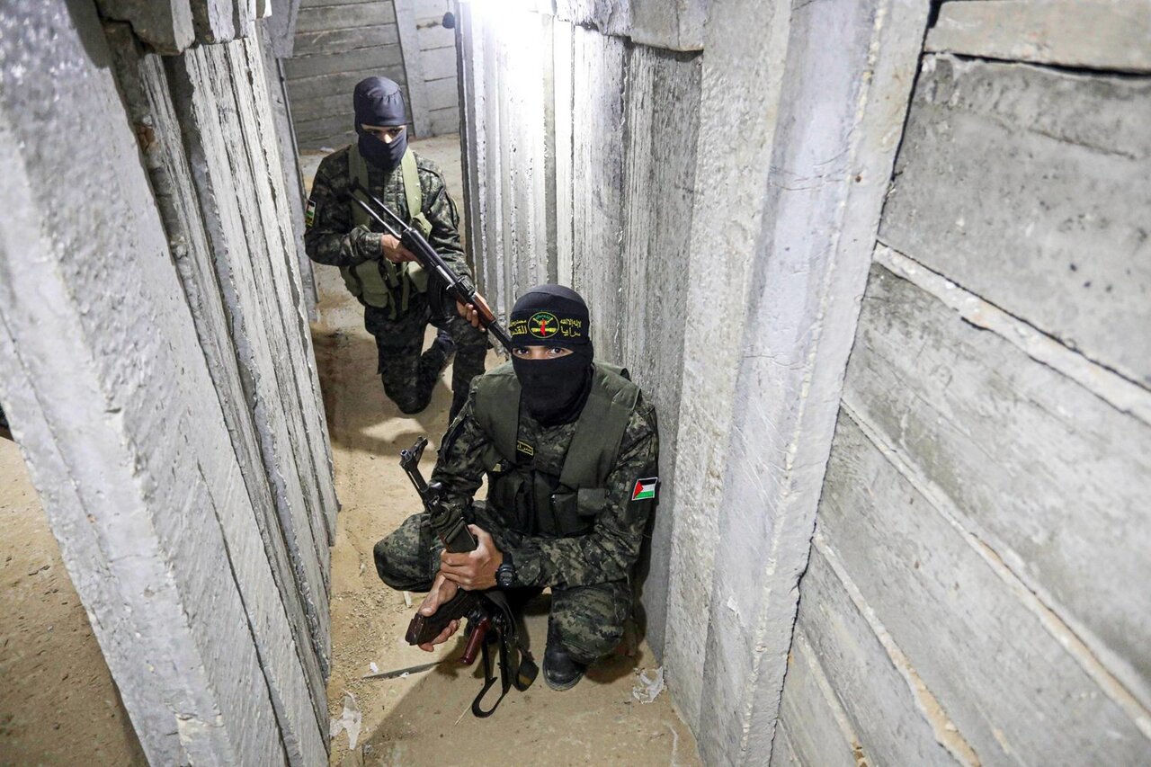 Gaza