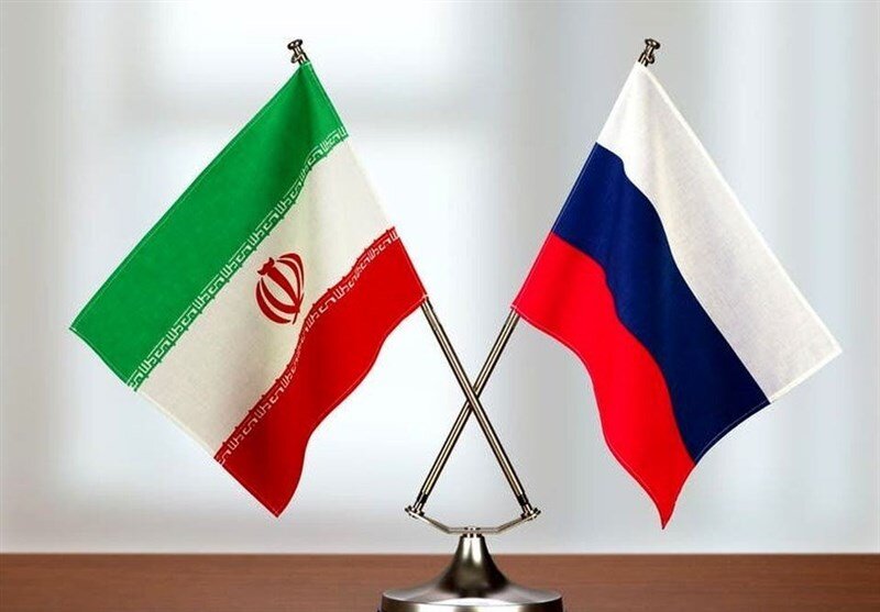 Tehran-Moscow
