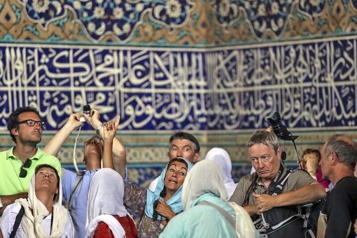 Iran to implement visa waiver for 32 countries on Feb. 4