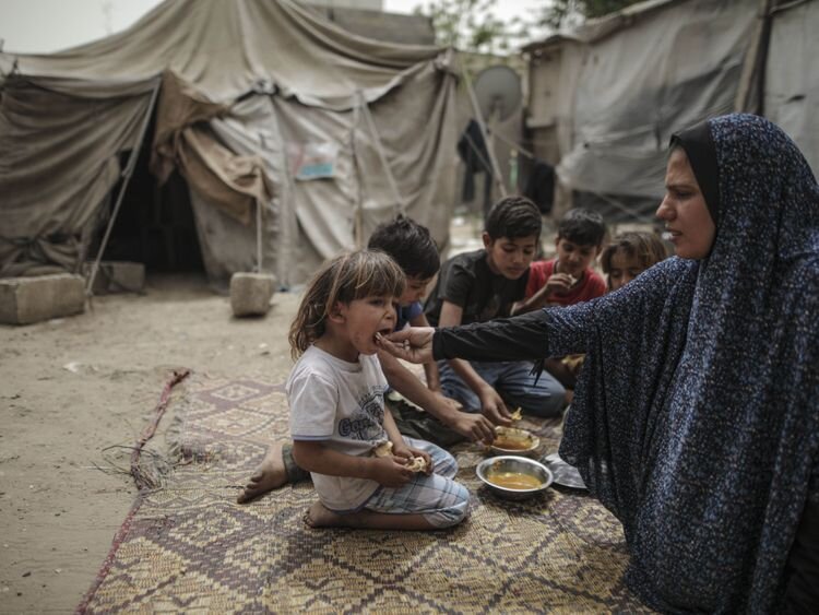 UNRWA