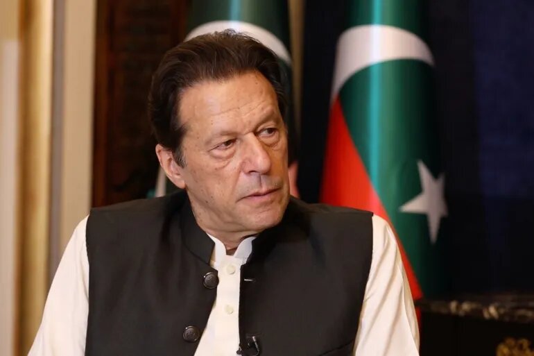 Pakistan PM