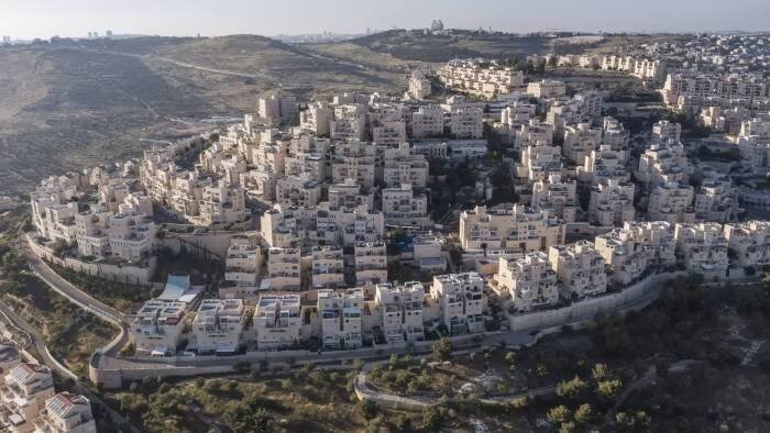 Settlement