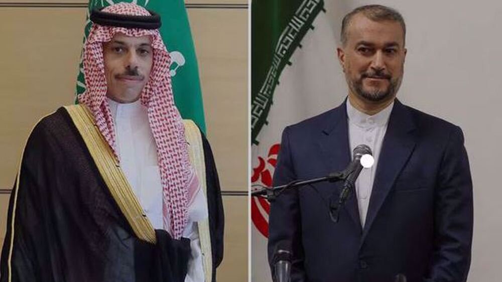 SAUDI