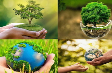 Evaluation of 7th development plan on environmental issues