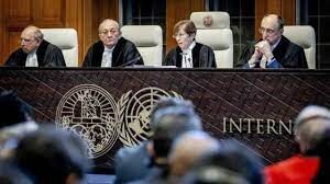 South Africa get legal standing to bring case against Israel at the ICJ
