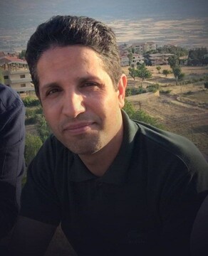 Saed Alidadi