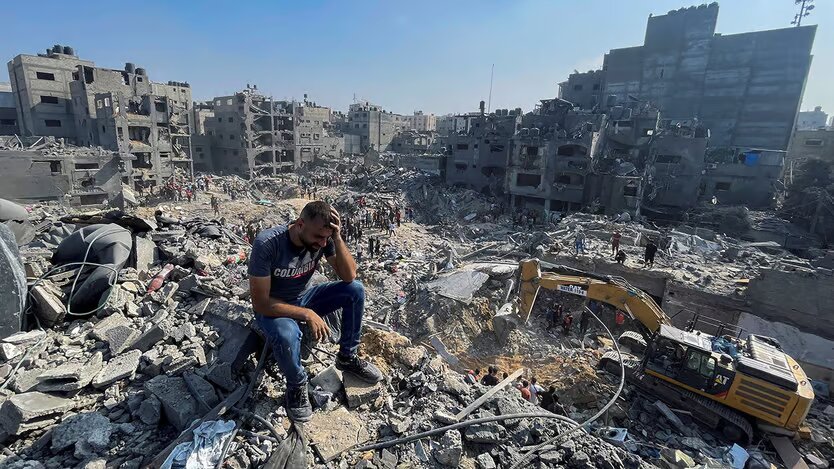 Rafah