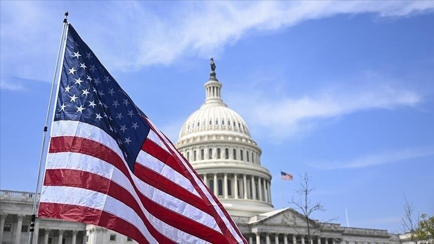 U.S. Treasury Department