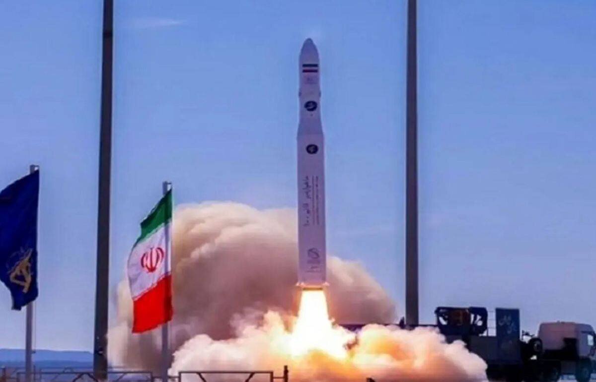 Space Technology Day