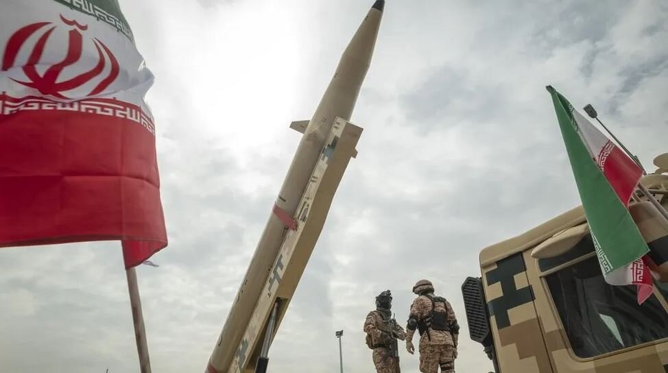 iran