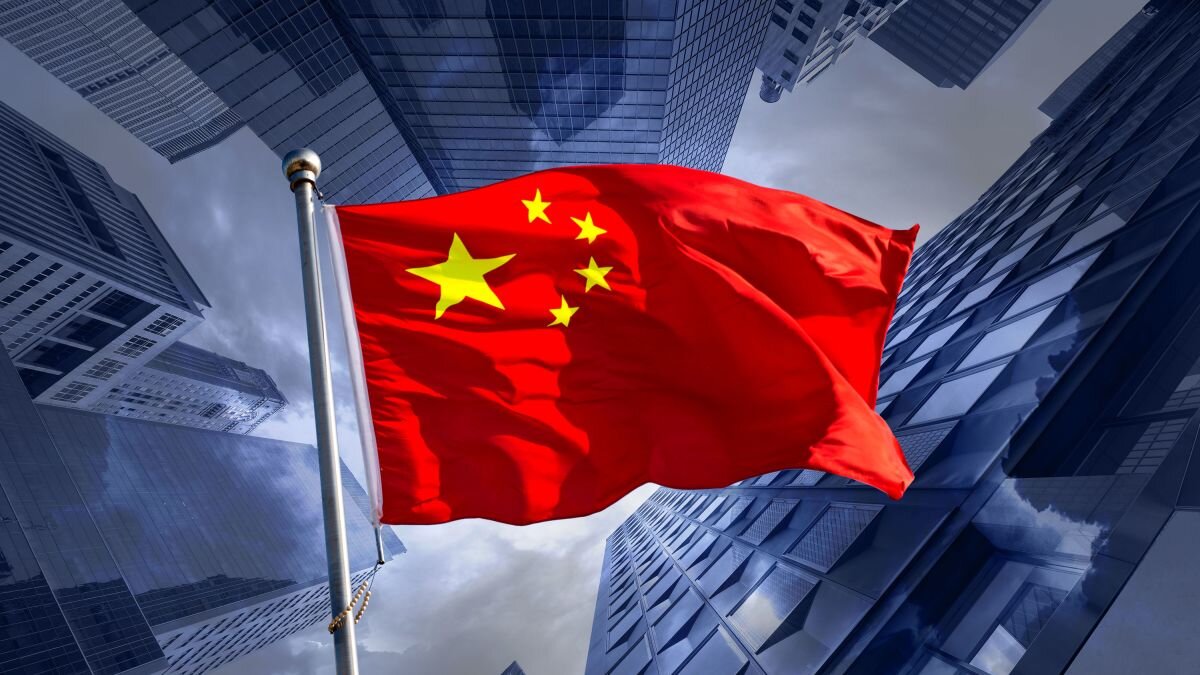 China economy