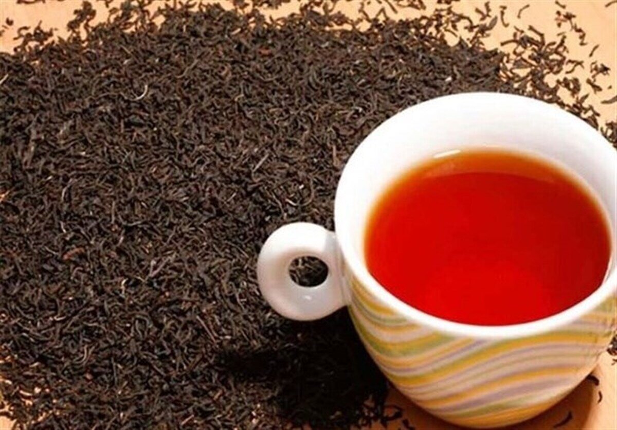 tea