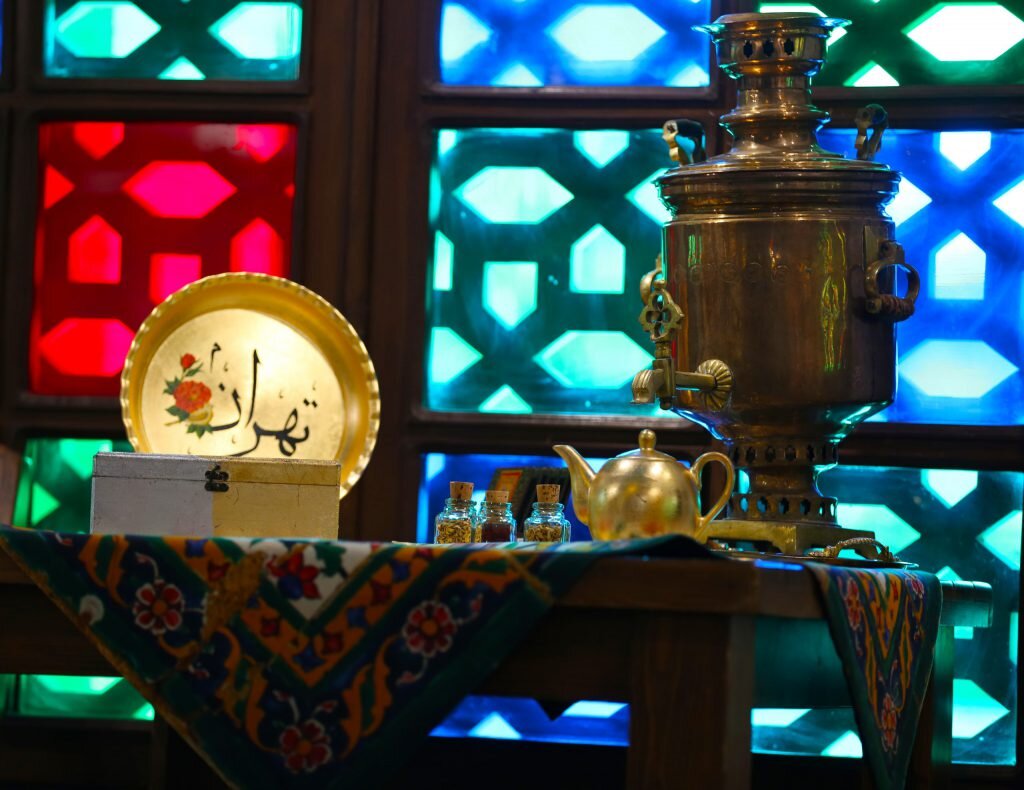 National exhibition set to showcase artistic heritage in Tehran