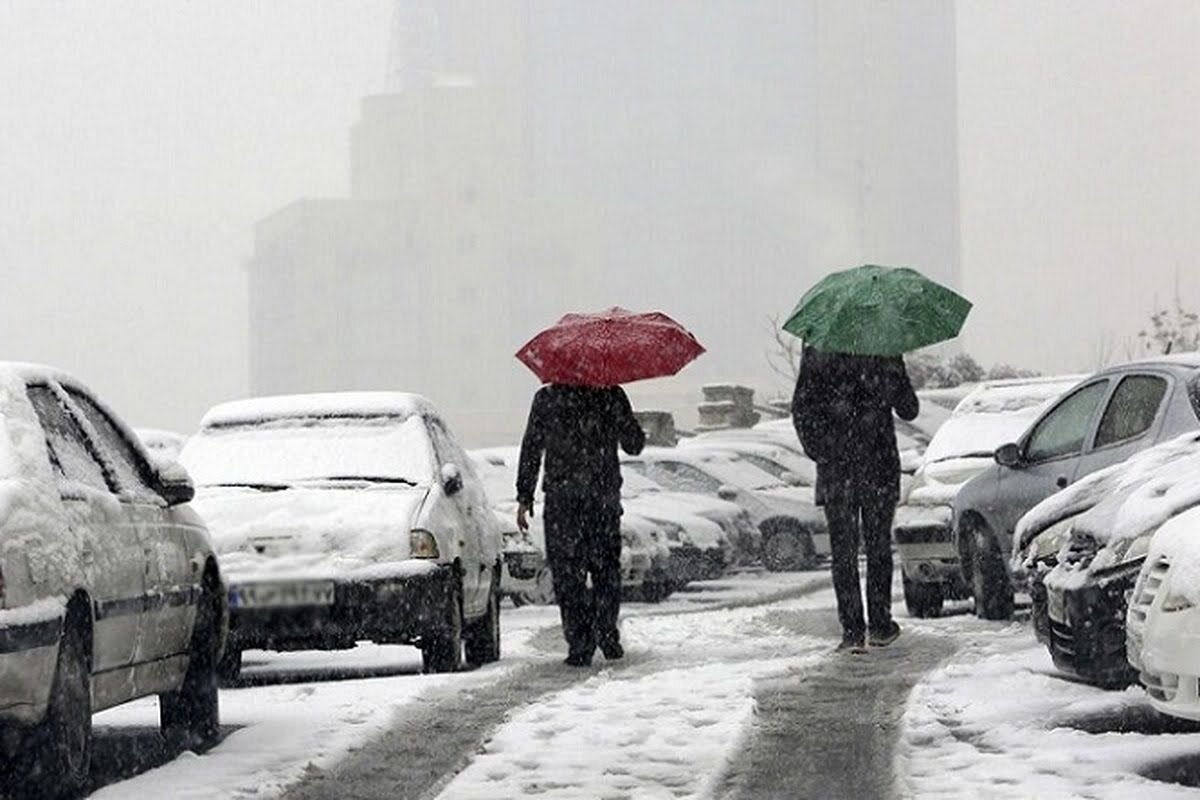 Precipitation deficit at 43% despite recent rainfalls