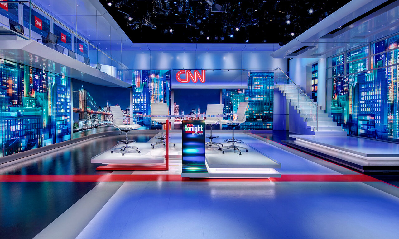 CNN