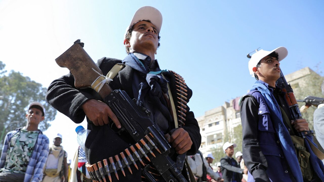 Ceasefire in Gaza is the key to de-escalate tension in the Middle East