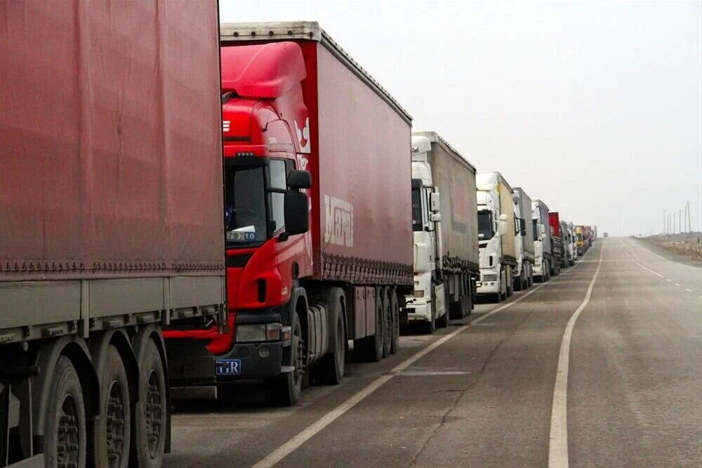 road transit