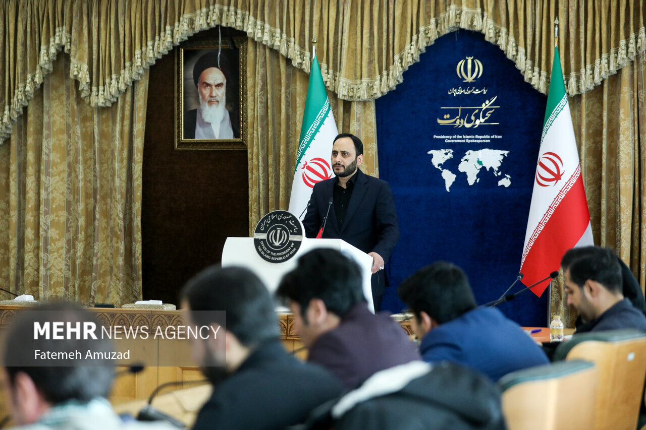 Ali Bahadori Jahromi