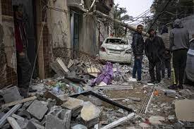 Rafah