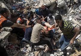 Israel crimes