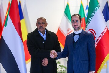 Khartoum seeks to deepen sci-tech ties with Tehran