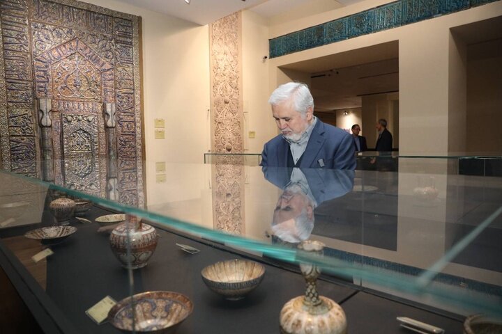 reza abbasi