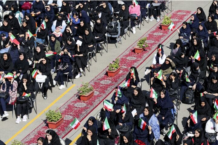 Key educational achievements of Islamic Revolution