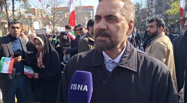 Brigadier General Mohammad Reza Ashtiani
