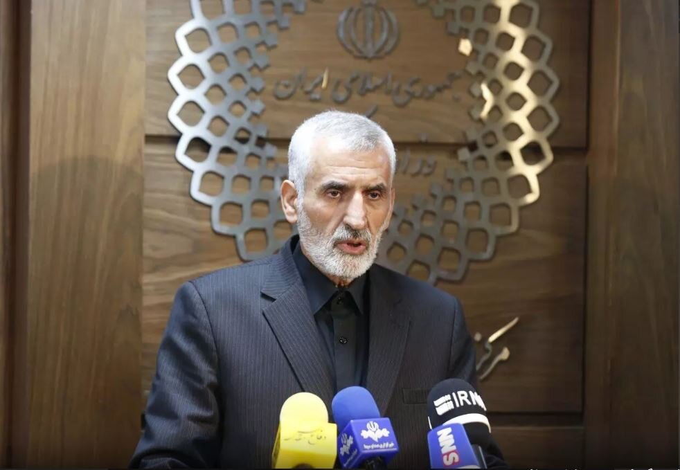 Majid Mirahmadi