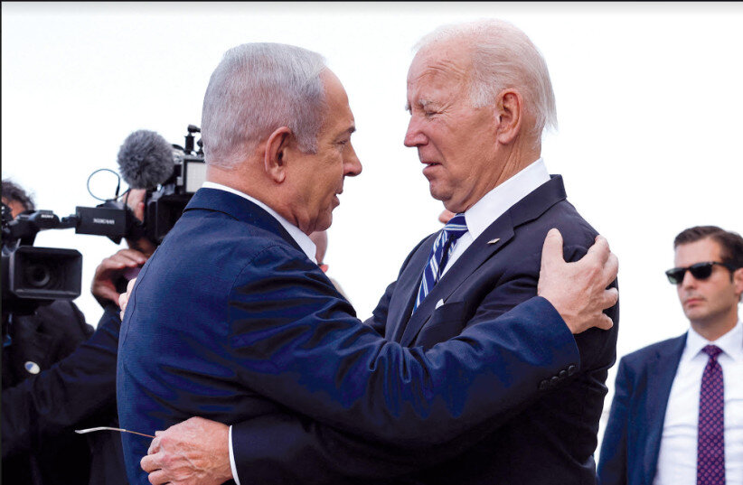 US Israel