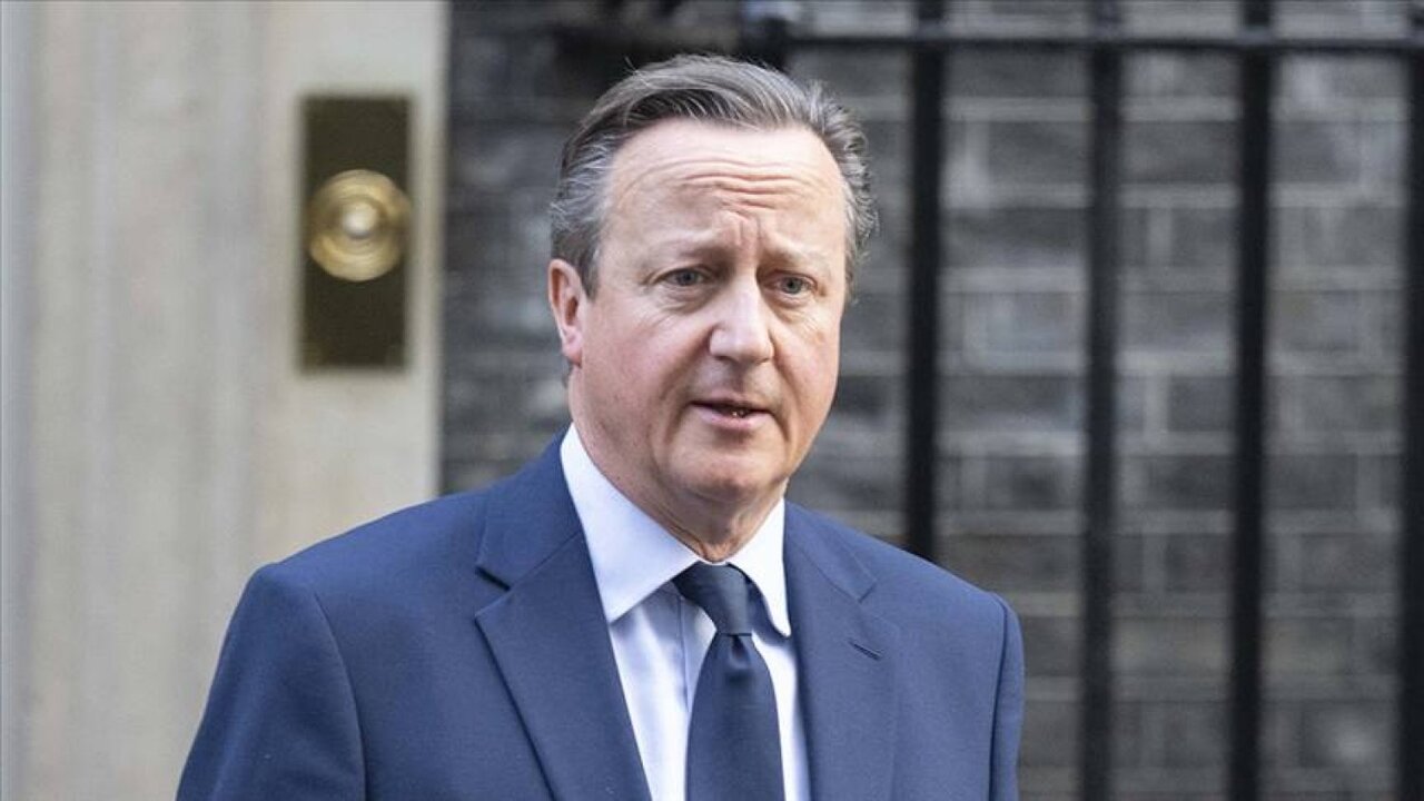 UK PM