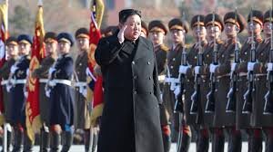 North Korea