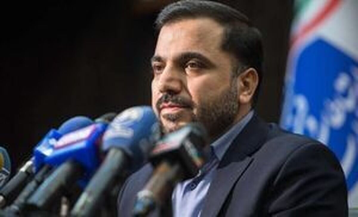 Issa Zarepour