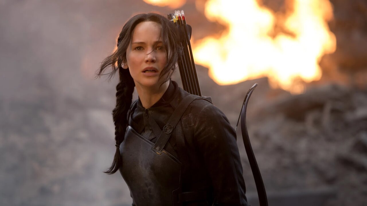 Hunger Games