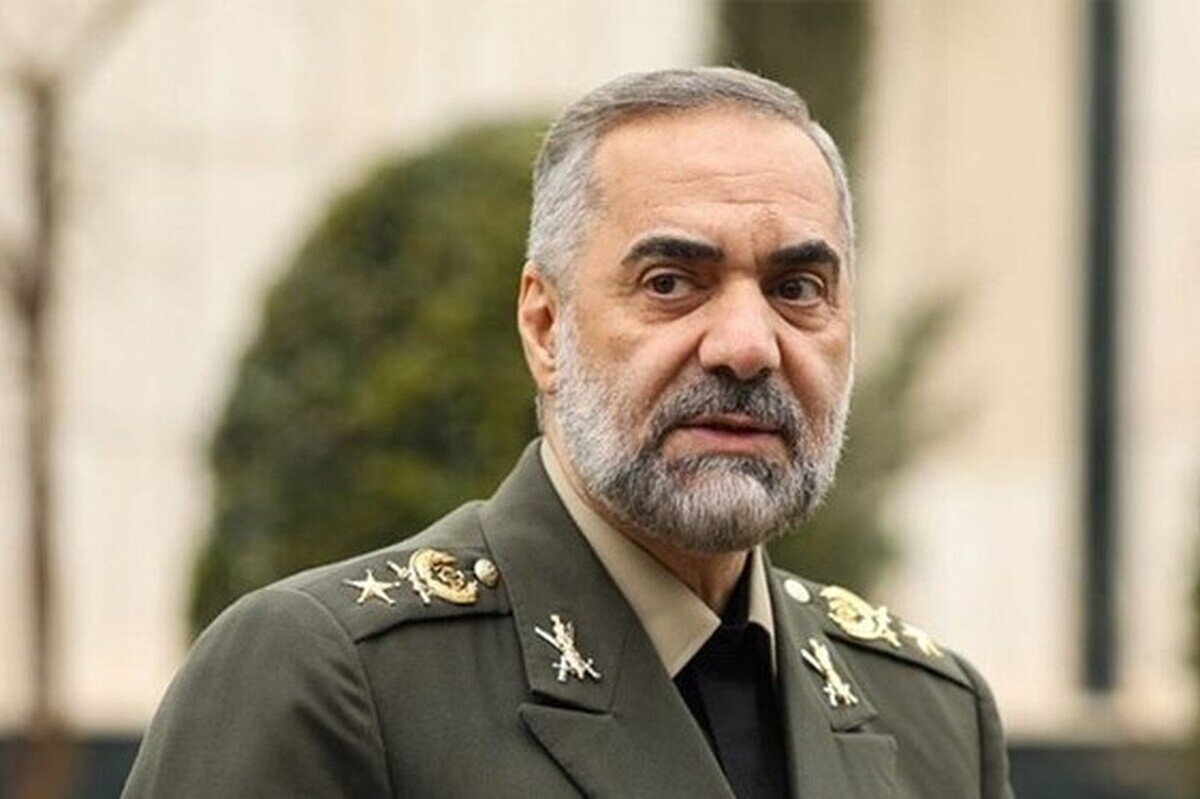 Mohammad Reza Ashtiani
