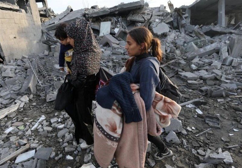 Rafah