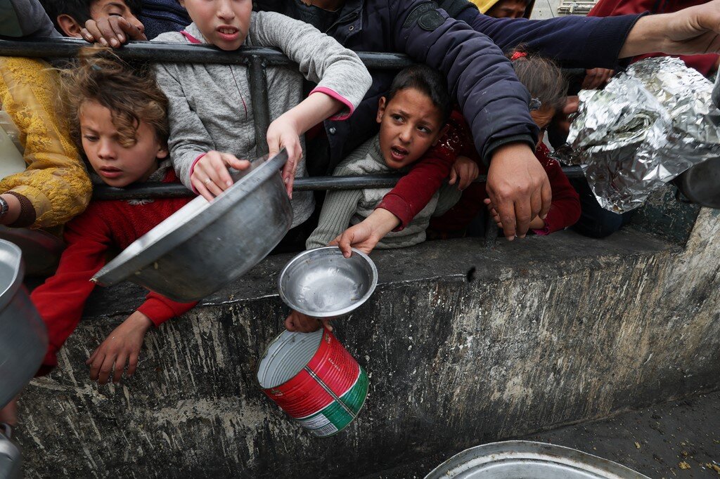 Rafah crisis