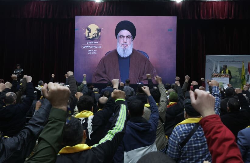 Nasrallah