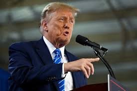 Trump