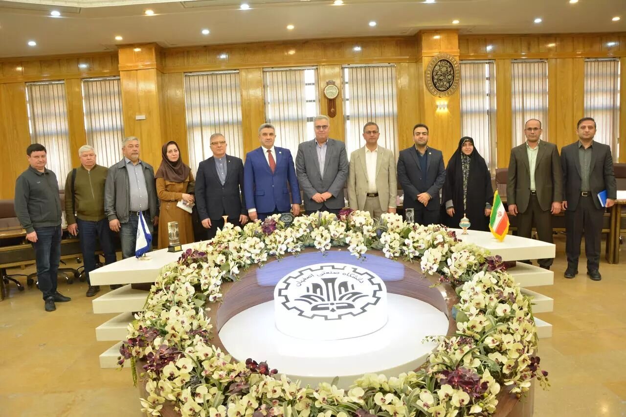 Iran, Tatarstan universities to bolster academic ties