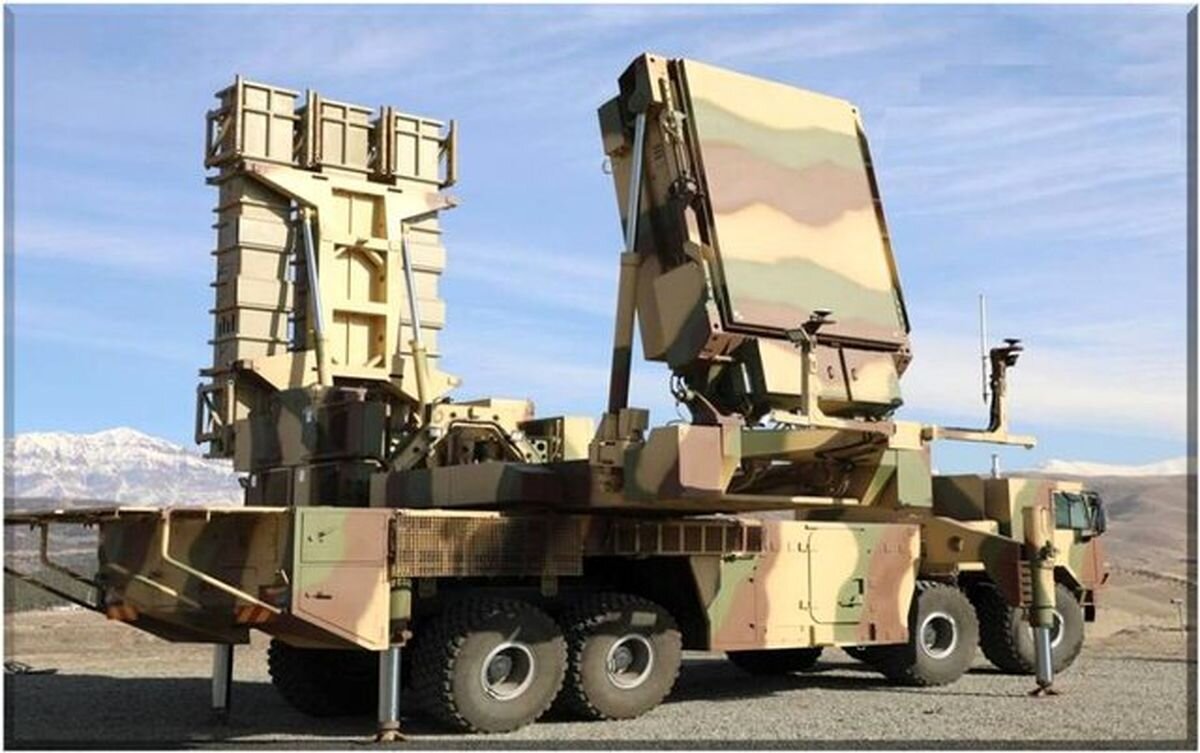 defense systems