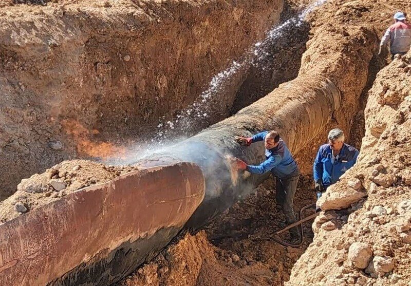 Israeli sabotage