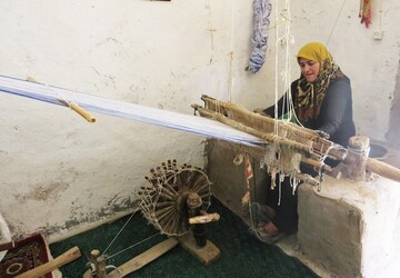 Women revive West Azarbaijan’s handicrafts
