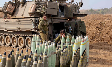 US Israel weapons