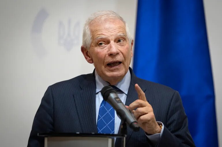 Borrell