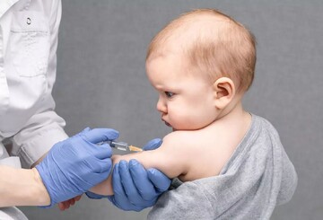 Pneumococcal vaccination of babies kicks off