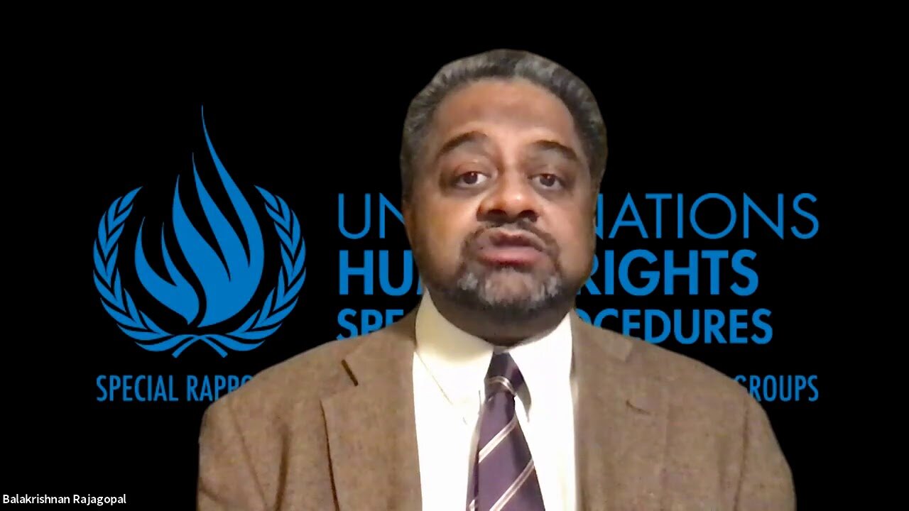 Balakrishnan Rajagopal