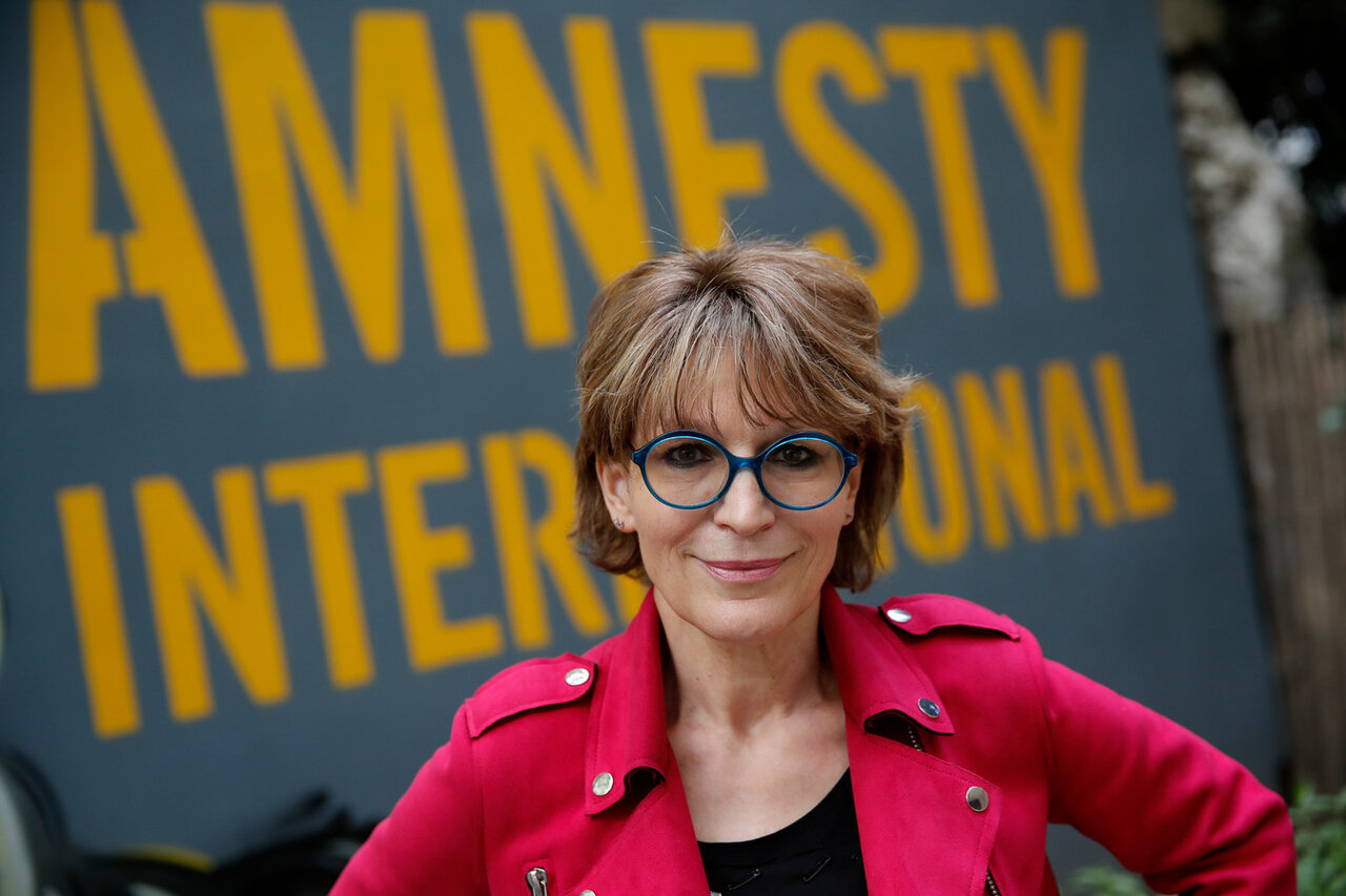 Amnesty