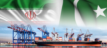 Iran-Pakistan trade